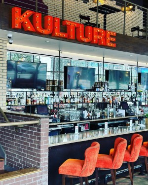 Kulture Houston, TX