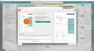 PIA - the AI in PaperOffice document management system