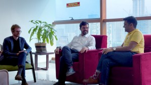 Architectural Visionaries Unite