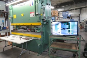 UniPunch: Helping Manufacturers to Expedite their Services