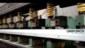 UniPunch: Helping Manufacturers to Expedite their Services