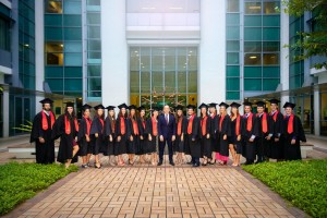 Discovering Sorbonne Assas Singapore: A Hub of Excellence in Legal Education