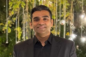 Maninder Singh Co Founder CEO Yello living