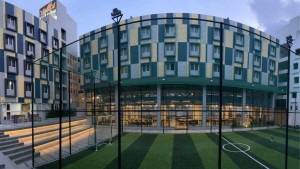 Yello Living Co Living operator with 600 rooms near ITPL Whitefield Director New Ventures at Value A