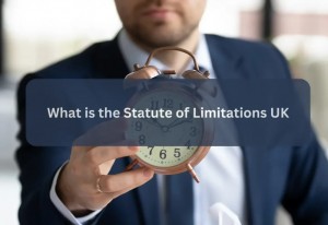 What is the statute of limitations UK - By Corporate Debt Recovery 