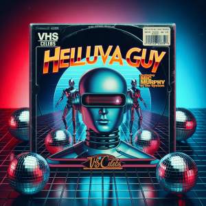 VHS Celebs Release New Single “Helluva Guy” Featuring Mic Murphy of The System