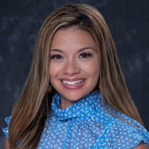 Nolaska Souliotis, DPM, Owner of Elite Foot and Ankle Associates, PLLC, in Spicewood, Texas