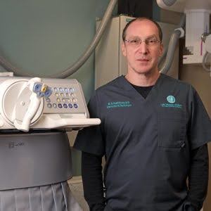 Introducing Marc S. Schwartzberg, MD: Director of Interventional Radiology at Lake Medical Imaging