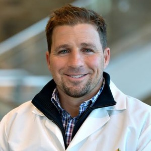 Robert B. Jones, MD, FAAOS: A Leader in Orthopedic Surgery at Mercy Clinic Orthopedics