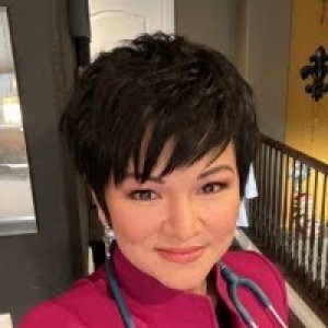 Christine M. Estrada, DO, MPH, MBA, CHCQM-PHYADV, CHCQM-PSRM, CPE: Elevating Patient Care at MountainView Hospital