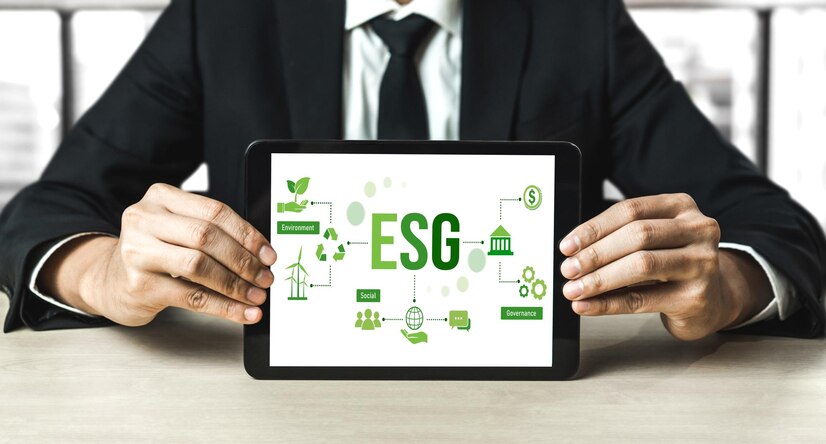 ESG Software Tools: Driving Sustainable Growth for Businesses