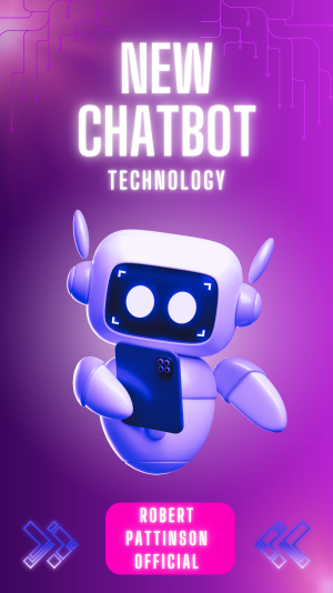 Genius Master - The new Chatbot