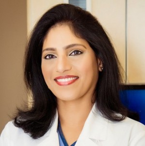 Shoba A. Daney, DMD, Dentist with Care Soft Dental