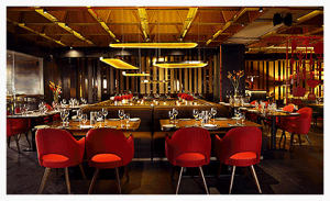 interior design logo