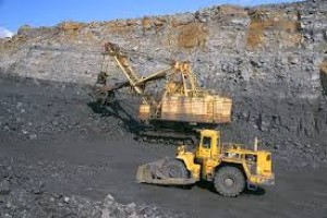 coal mining