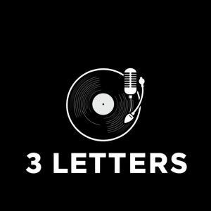 3 Letters