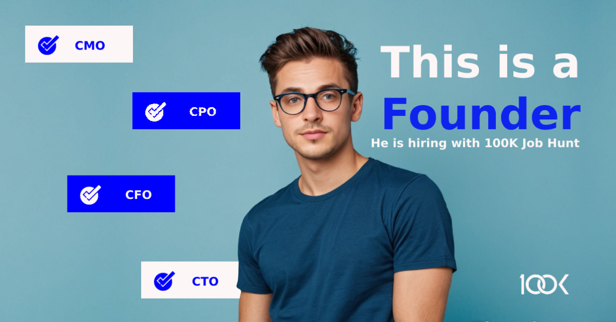 100K Job Hunt wants to improve talent acquisition with AI-Driven HR Technology