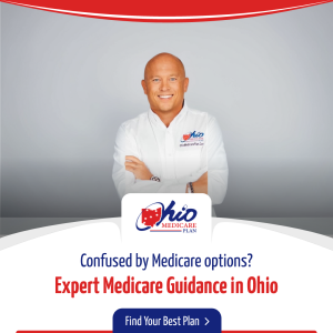  Ohio Medicare Plan