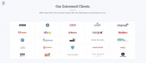 Our Esteemed Clients