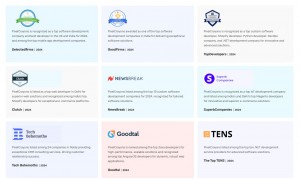 PixelCrayons in Media