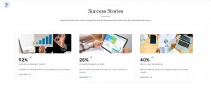 Success Stories