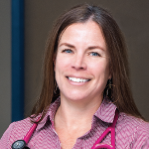 Jennifer Davenport, MD, MHA, Medical Director and Director of Interventional Cardiology at Pediatrix