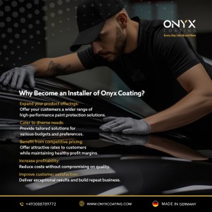 Onyx Coating