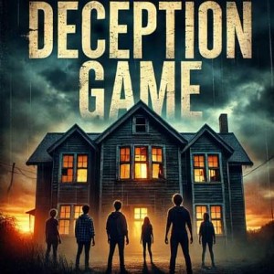 CreationMedia22 Announces Release of Gripping Thriller Deception Game – A Journey of Survival and Self-Discovery