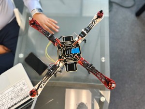 Axelera Technologies Flying Controller Joystick  3D-4X