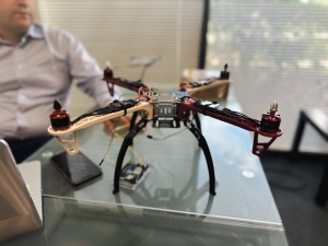 Axelera Technologies Flying Controller The Perfect Companion Joystick