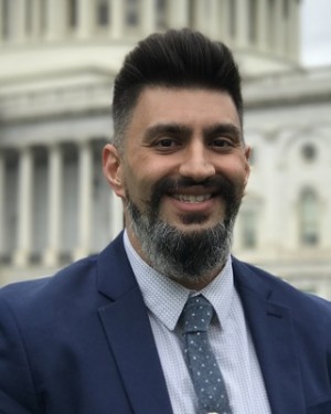 Sulman Aziz Mirza, MD, Psychiatrist with LouCouPsych