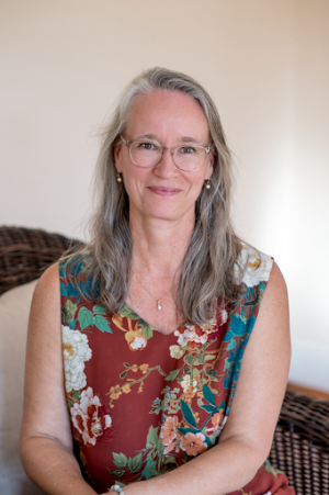 Introducing Beth L. Scott, PT, DPT, GCFP: An Award-Winning, Wellness-Oriented Doctor of Physical Therapy