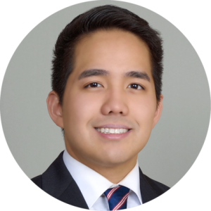 Paul N. Pham, DDS, General Dentist with Ideal Dental of Forney