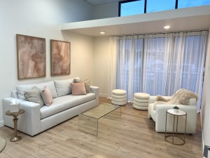 Room 1 - Available To Reserve