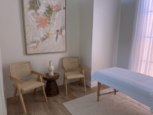 Room 5 - Available To Reserve