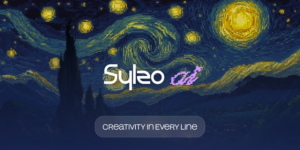 Sylzo AI Creative In Every Line