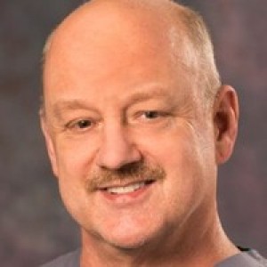 Clifford Chapin, MD, Emergency Medicine Physician with Community Memorial Hospital