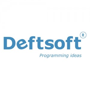 Deftsoft Logo