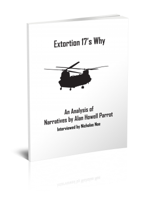 Extortion 17’s Why a NarrativeAnalysis