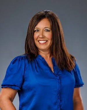 Shannon Hunt, Recognized by BestAgents.us as a 2024 Top Agent 