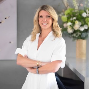 Lauryn Koke, Recognized by BestAgents.us as a 2024 Top Agent 