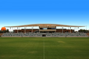 Championship Stadium