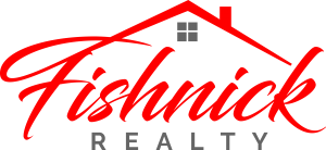 Fishnick Realty BRAND LOGO HR