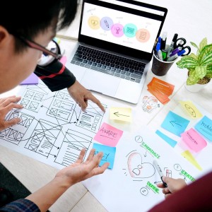 Stand Out Online with Expert Website Design and Maintenance by Alexa Media Solutions