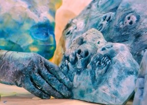 Pumpkin Carver Sarah 