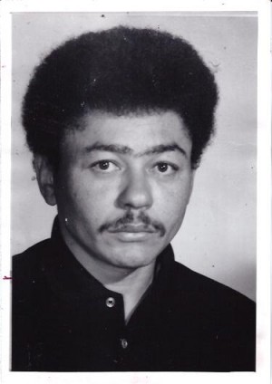 Godfather of urban literature