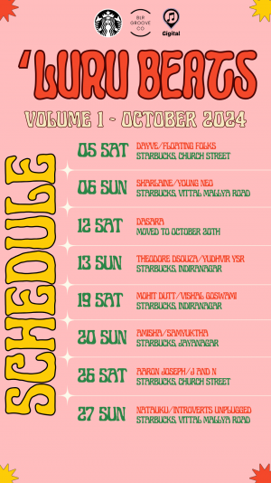 Luru Beats Your Story 1