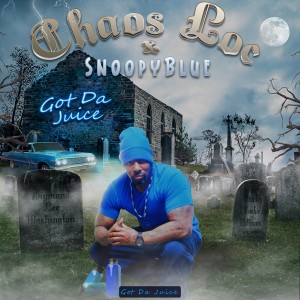 Got Da Juice Feat SnoopyBlue