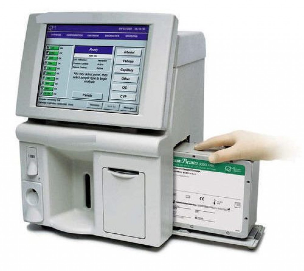Blood Gas Analyzers And Electrolyte Analyzer Market 2019 IssueWire blood-gas-analyzers-and-electrolyte-analyzer-market-2019-issuewire