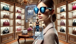 BLAUSTEIN Foundation Human Avatar App